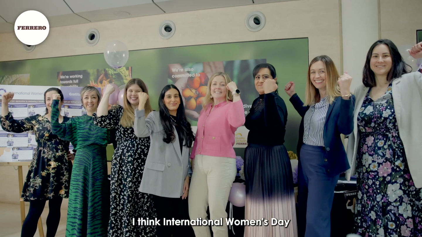 International Womens Day